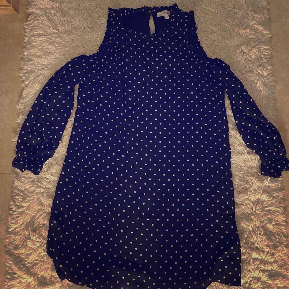 Love Tree Dress